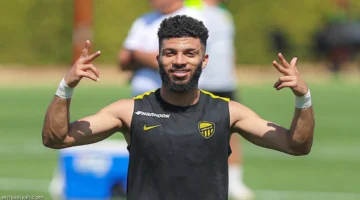 صفقة العبود.. الهلال يعرض 20 مليوناً والاتحاد يشترط 70 للموافقة على البيع